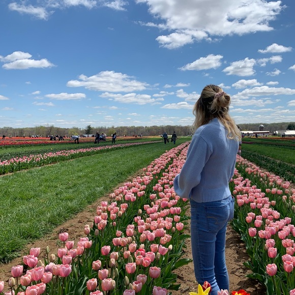 Meet your Posher, Alyssa - Picture 1 of 1